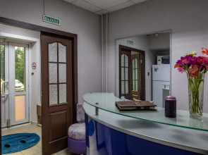 Отель Альбатрос