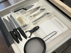 Квартира Студия на Молодежной