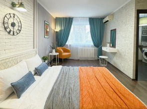 Апартаменты Volga Rent Саратов