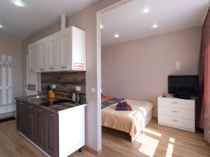 Апартаменты Светлые от LetoApart