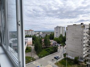 Квартира семейная 2-х комнатная