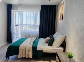 Квартира в Историческом Центре с Дизайнерским Ремонтом