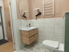 Апартаменты ЖК Новатор