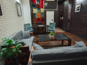 Гостевой дом Маракеш