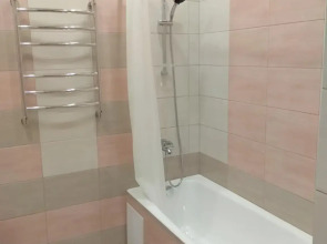 Квартира В Новом Доме Центр Адлера