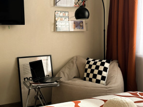 Квартира 1-я Атмосфера у Аквапарка