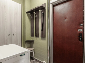 Апартаменты Зеленодольская 32к3