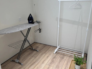 Апартаменты в Живописном Зеленоградске