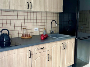 Квартира Бордо Комфорт Класс