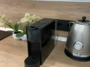 Квартира с парковкой в центре Санкт-Петербурга 1