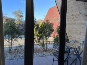 Гостевой Дом GREEN WOOD