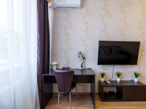 Квартира однокомнатная Россия Краснодар 1 Мая 298