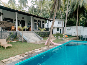 Siyambala Villa