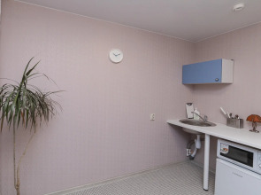 Апартаменты Пространство 1