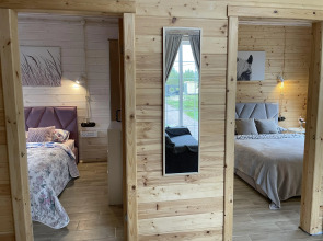 Шале Эльбрус в Коробицыно