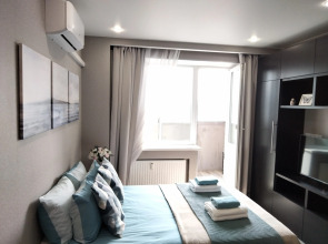 Апартаменты Lesnaya