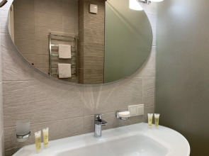 Апартаменты Заречный 8