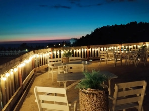 Гостевой Дом Династия