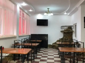 Гостевой дом Чегет