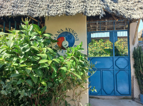 Гостевой дом MaNa Nungwi