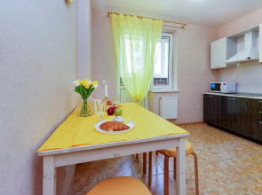 Апартаменты Шикарные Апартаменты у Парка Галицкого 5