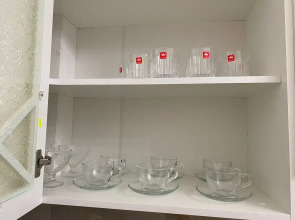 Апартаменты Tur House в Каспийске