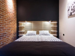 Апартаменты Cranz Apartment