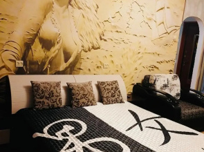 Ryzhiy Kot Flat