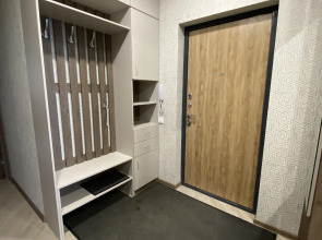 Квартира Большая двухкомнатная у метро Пионерская