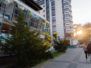 Бутик-отель У Моря