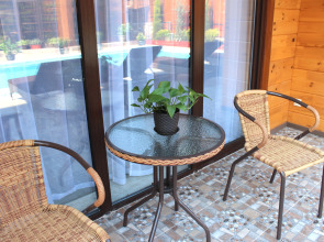 Гостевой дом Старая Мацеста