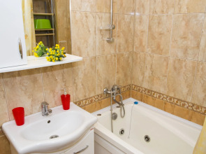 Апартаменты на 25 лет Октября 11