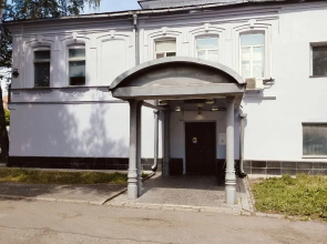 Хостел Волжский