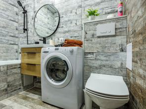 Квартира Новая элегантная Loft  в ЖК Все Свои