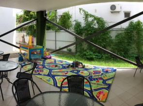 Гостевой Дом Джулия