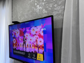 Апартаменты Уютные на Южной