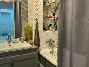 Апартаменты на Островского в самом центре