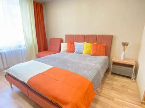 Na Ulitse Krasnoarmeyskaya, 43 Flat