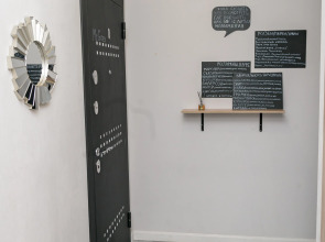 Апартаменты Family Dream 76