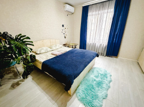 Apartamenty Latte v Novom Devati Etaznom Dome