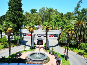 Отель Интурист Палас