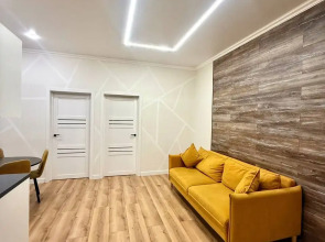 Апартаменты Стильные апартаменты в центре