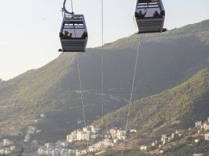 Wasa Hotel - All Inclusive