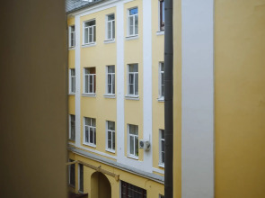 Апартаменты Pavel&Olga Wonderful Двухъярусные в самом центре Пскова