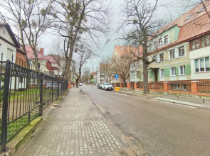 Апартаменты Дух Кёнигсберга