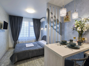 Апартаменты Народное Ополчение 404/4