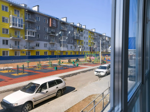 Апартаменты Идеальная Квартира на КПД