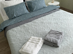 Квартира в Историческом Месте