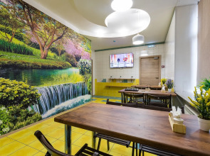 Хостел Парк