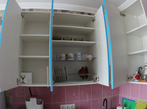 Апартаменты Комфорт и уют